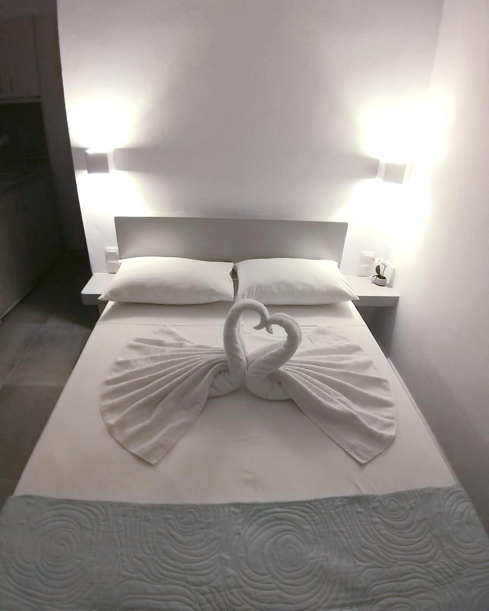 Mavrikou Helen Apartments Skyros Zimmer foto
