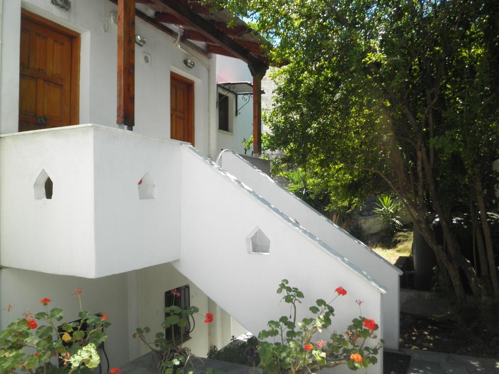 Mavrikou Helen Apartments Skyros Zimmer foto